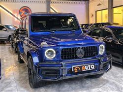 مرسيدس بنز G-Class